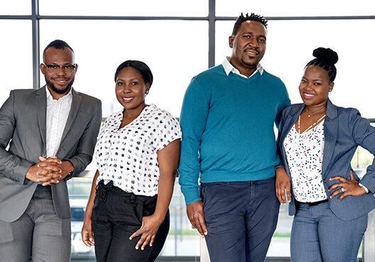 Old Mutual Securities