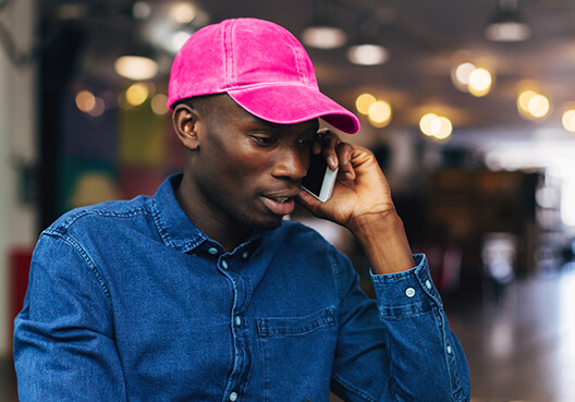 How to get in touch?